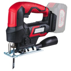 Scie sauteuse 80mm bois - 10 mm fer