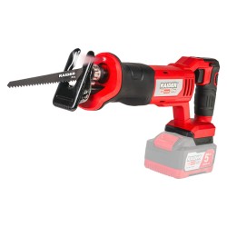 R20 Scie alternative sans fil R20  - bois-metal-pl