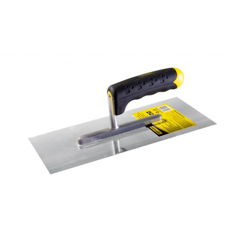 Plastring trowel 280x130mm strengthened TMP