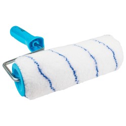 paint roller Interior 180mm met handvat TS
