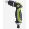 Spuitpistool met vingerbediening