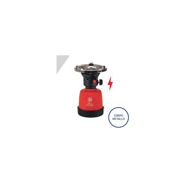 Stove Pieza ontstekeing voor gas cartridge Car190