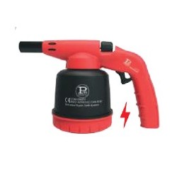 torche à souder piezo