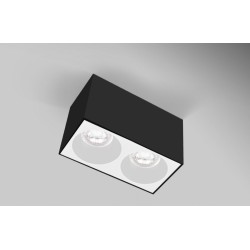 APPLIQUE LED ESSENZA FOR 2 GU10