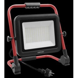 LED FLOOD FREE WORK 50W 4000K IP65 CB