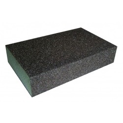 Schuurspons 100x70x25 mm P40