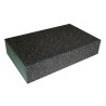 Schuurspons 100x70x25 mm P40