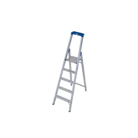STABILO trapladder PRO- 5 treden