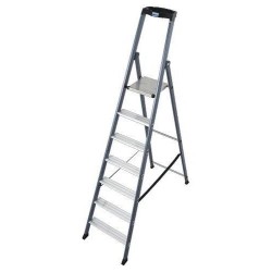 STABILO trapladder PRO-7 treden