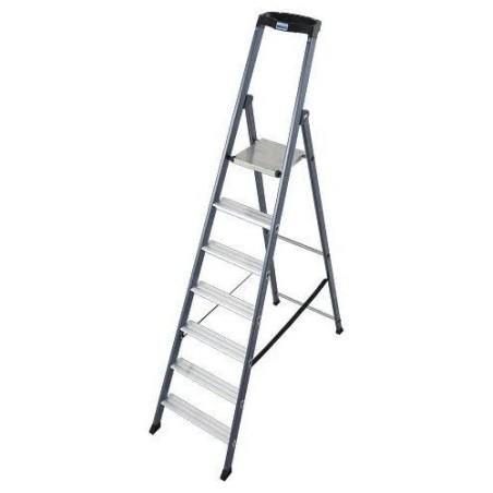 STABILO trapladder PRO-7 treden