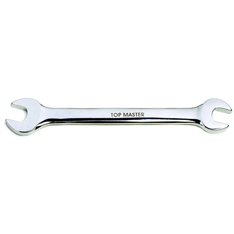 Doe spanners 25x28mm CR-V TMP Doe spanners 25x28mm CR-V TMP
