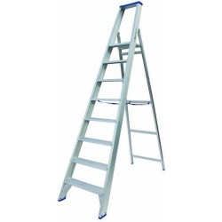 STABILO trapladder PRO-8 treden