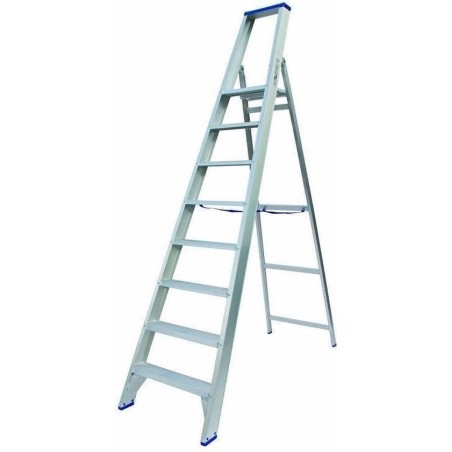 STABILO escabeau PRO-8 marches