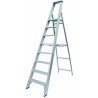 STABILO trapladder PRO-8 treden