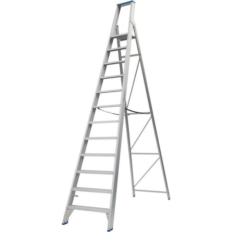 STABILO escabeau PRO-12 marches