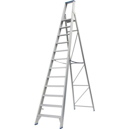STABILO trapladder PRO-12 treden
