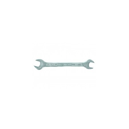 Steeksleutel  8x9mm CR-V TMP DIN 3110