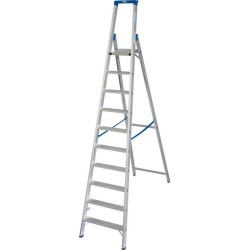 STABILO trapladder PRO-10 treden