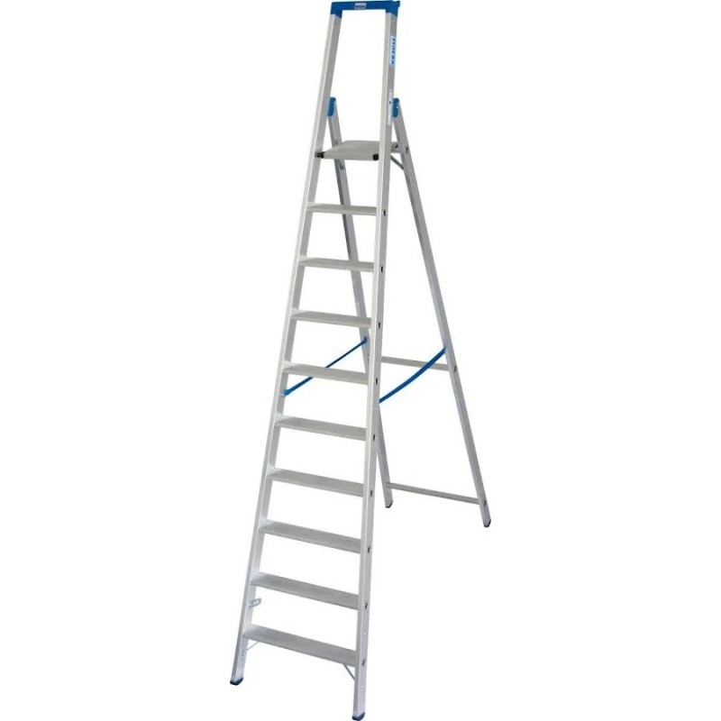 STABILO escabeau PRO-10 marches