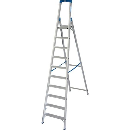 STABILO escabeau PRO-10 marches