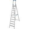 STABILO escabeau PRO-10 marches