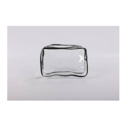 Trousse de toilette 20x8x12 cm