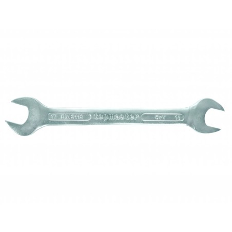 Doe spanners 12x13mm CR-V TMP DIN 3110