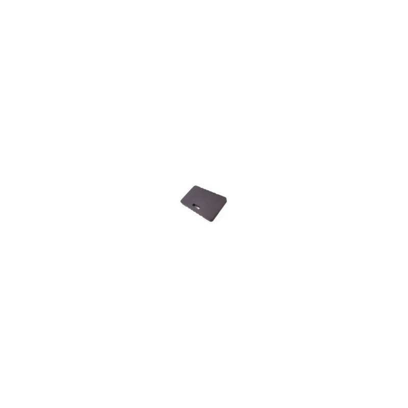 KNIEMAT EXTRA DIK 46 x 28 x 4CM