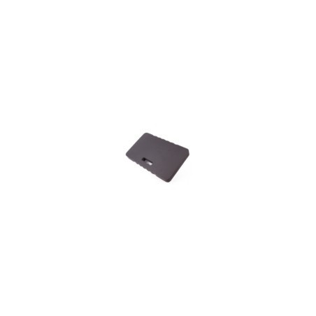 KNIEMAT EXTRA DIK 46 x 28 x 4CM