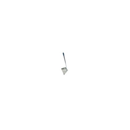 BOITE SUR POIGNEE 72 CM METAL
