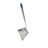 BLIK OP STEEL 72 CM METAAL