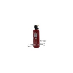 BRANDBLUSSER 1 KG SICLI ABC