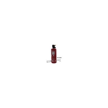 EXTINCTEUR 1 KG SICLI ABC
