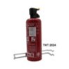 BRANDBLUSSER 1 KG SICLI ABC
