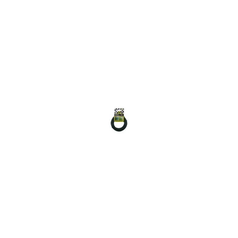 BINDDRAAD 15 MTR X 2 MM