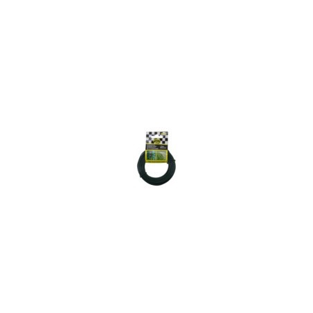 FIL À LIGATURER 15 M X 2 MM