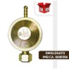 low pressure regulator fix type