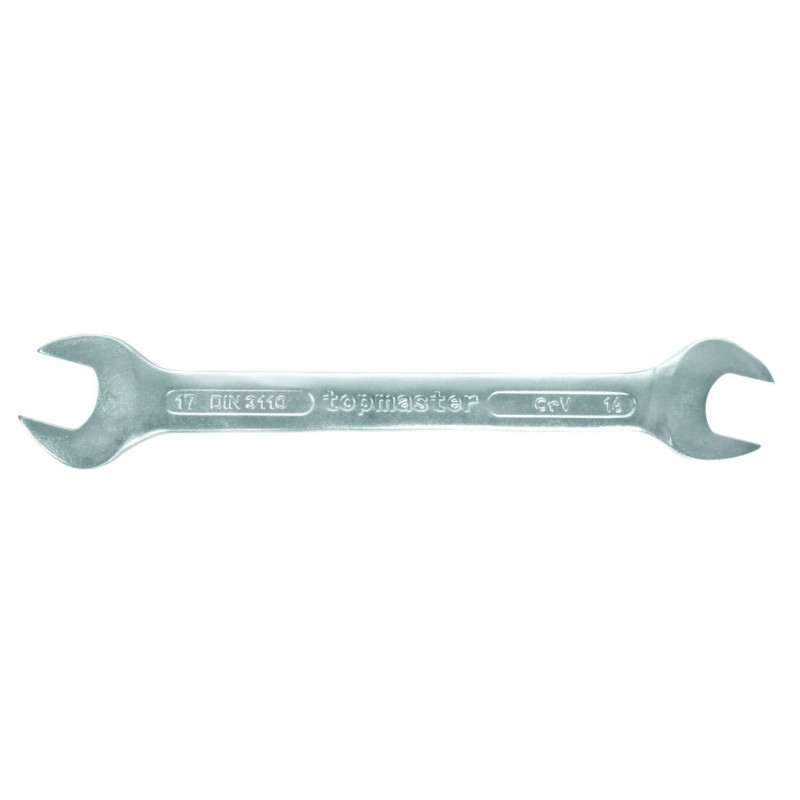 Doe spanners 24x27mm CR-V TMP DIN 3110 Doe spanners 24x27mm CR-V TMP DIN 3110