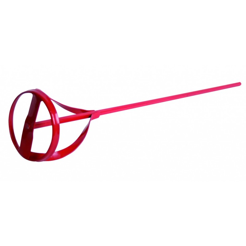 Malaxeur de peinture 60cm diam 80mm