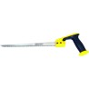 Compass saw bi-material handle 300mm TMP