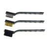 3 brosses à fil