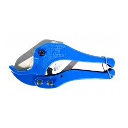 PP/PVC pipe cutter 42 mm BS