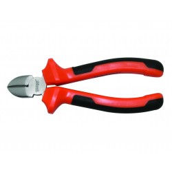 Zij snijtang bi-material handle 160mm GD