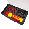 4V tournevis cordless VDE 1000V TMP