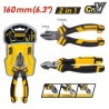 Pince diagonale universelle 160mm Smart TMP