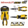 pince universele bec longue 160mm Smart TMP