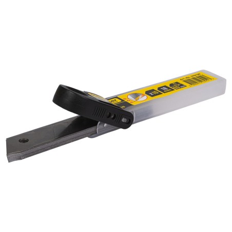 Couteau 18mm 10pcs Smart Tmp