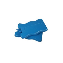 blocs réfrigérants 2 pcs