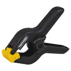 Veer zeilklem 6" TMP
