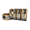 GEKO WASHI MASK GOLD TAPE MM25X50M PRO